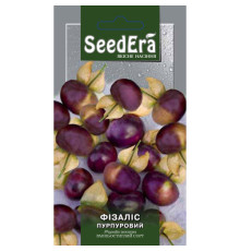 ТМ SeedEra Фізаліс пурпурний 0,1 г