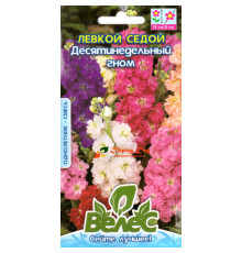 ТМ ВЕЛЕС Левкой сивий Десятитижневий гном 0,2 г