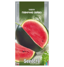 ТМ SeedEra Кавун Північне сяйво 1г