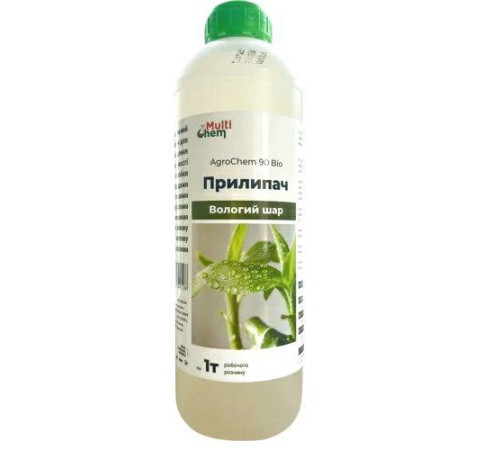 Прилипач AgroChem 90 Bio 1л