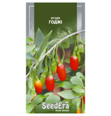 ТМ Seedera Ягоди Годжі 0,01 г