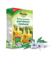 Добриво Planta для Дурману і Датури в гранулах 1кг