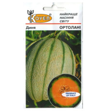 ТМ КОУЕЛ Диня Ортолані 20 шт