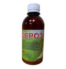 ЗЗР/ДОБРИВА Фунгіцид Дерозал 250мл