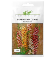 ТМ Професійне насіння Вербаскум 0,3г
