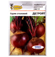 ТМ КОУЕЛ Буряк Детройт 15г
