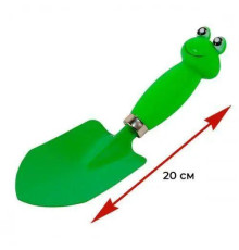 Грабельки для діток Качечка Greenmill GR0145