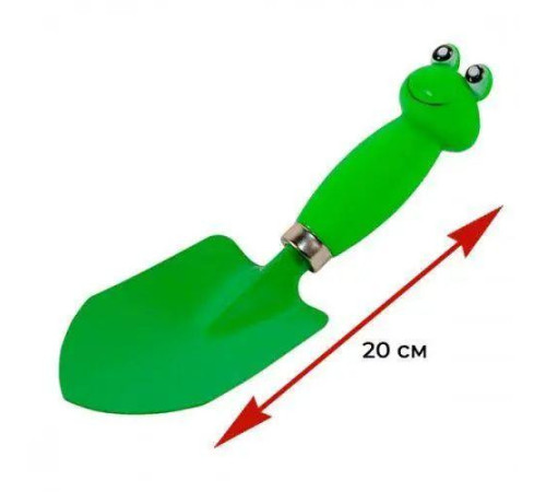 Грабельки для діток Качечка Greenmill GR0145