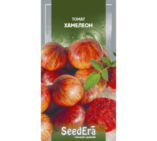 ТМ Seedera Томат Хамелеон 0,1г