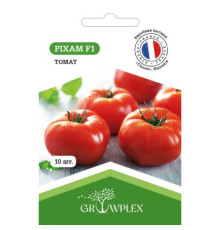 ТМ GROWPLEX Томат Ріхам F1 10шт (Clause)