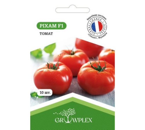 ТМ GROWPLEX Томат Ріхам F1 10шт (Clause)