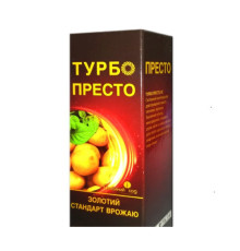 СІМЕЙНИЙ САД Інсектицид Престо Турбо 45мл (Жук)
