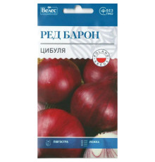ТМ ВЕЛЕС Цибуля Ред барон 1г