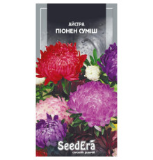 ТМ SeedEra Айстра високоросла Піонен Королівська суміш 0,25 г