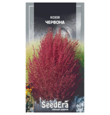 ТМ SeedEra Кохія Червона 0,5г