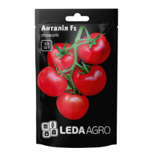 ТМ LEDAAGRO Томат Анталія F1 10шт