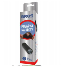 Пастка для кротів  Bros/Брос /10шт