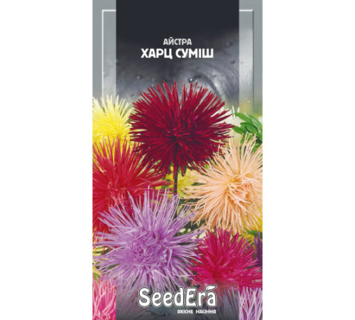 ТМ SeedEra Айстра високоросла Харц суміш 0,25 г