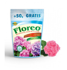 Добриво Floreo для гортензій 250г ТМ Planta Польща