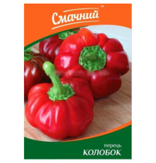 ТМ Смачний Перець Колобок 0,3 г