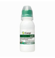 TM Syngenta Фунгіцид Скор 250 ЕС к.е. ФЛАКОН 100мл /50шт