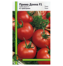 ТМ Імперія Насіння Томат Прима Донна 0,1г