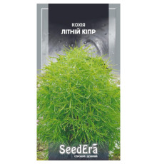 ТМ SeedEra Кохія Літній кіпр 0,5г