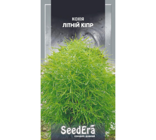 ТМ SeedEra Кохія Літній кіпр 0,5г
