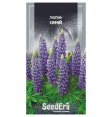ТМ SeedEra Люпин Синій 0,5г