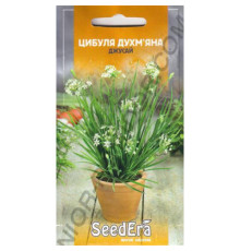 ТМ SeedEra Цибуля духм'яна Джусай 0,5 г