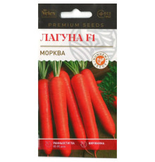 ТМ ВЕЛЕС Морква Лагуна F1 400шт