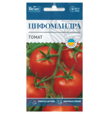 ТМ ВЕЛЕС Томат Цифомандра 0,15 г