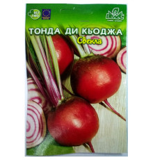 ТМ ВЕЛЕС Буряк Тонда ді Кьоджа 10г інкруст.