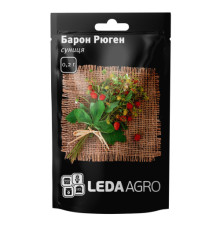 ТМ LEDAAGRO Суниця Барон Рюген 0,2 г