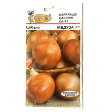 ТМ КОУЕЛ Цибуля Медуза 1г озима