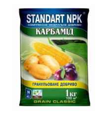 Добриво Карбамід 1кг