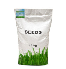 Газонна трава ПОСУХОСТІЙКА (Drought-resistant) 10кг ТМ Green Field RasenSamen