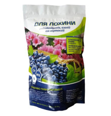NPK GROUP Добриво для лохини, рододендронів, азалій, гортензій 1кг