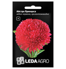 ТМ LEDAAGRO Айстра Принцеса Мідно-червона 5г