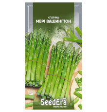 ТМ SeedEra Спаржа Мері Вашингтон 1г