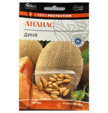 ТМ ВЕЛЕС Диня Ананас 20шт інкруст.