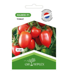 ТМ GROWPLEX Томат Наміб F1 10шт