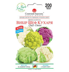 ТМ SUNNY MARCH Капуста Вибір Шеф-кухаря 50шт