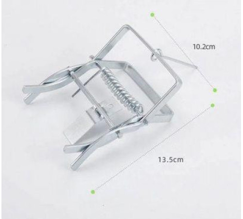 Пастка для кротів та полівок Greenmill GR5103