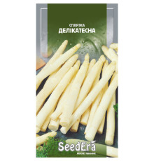 ТМ SeedEra Спаржа Делікатесна 1г