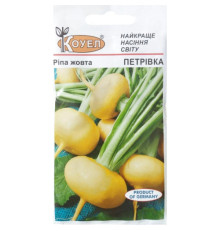 ТМ КОУЕЛ Ріпа Петрівка 5г