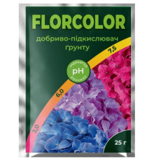 Добриво Майстер-Агро Флорколор 25г