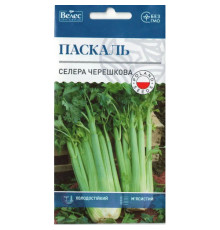 ТМ ВЕЛЕС Селера черешкова Паскаль 0,5 г