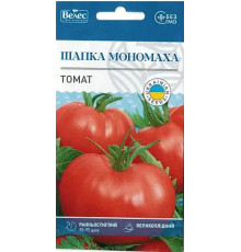 ТМ ВЕЛЕС Томат Шапка мономаха 0,15 г