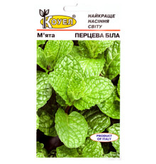ТМ КОУЕЛ М'ята перцева 0,1 г